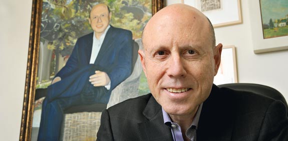 יעקב ויינשטיין / צלם: איל יצהר